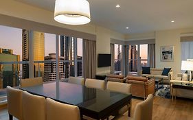 Four Points By Sheraton Sheikh Zayed Road